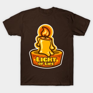 Light of Life T-Shirt